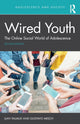Book cover of: Wired Youth. By: Ilan Talmud