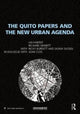Book cover of: Quito Papers and the New Urban Agenda. By: Un-Habitat
