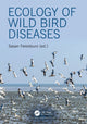 Book cover of: Ecology of Wild Bird Diseases. By: Sasan Fereidouni