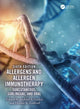 Book cover of: Allergens and Allergen Immunotherapy. By: Richard F. Lockey
