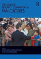 Book cover of: Ashgate Research Companion to Fan Cultures. By: Linda Duits