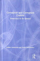 Book cover of: Corruption and Corruption Control. By: Staffan Andersson