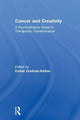 Book cover of: Cancer and Creativity. By: Esther Dreifuss-Kattan