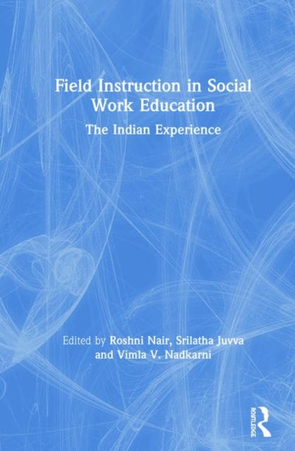 Book cover of: Field Instruction in Social Work Education