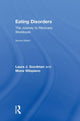 Book cover of: Eating Disorders. By: Laura J. Goodman