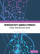Book cover of: Introductory Nanoelectronics. By: Vinod Kumar Khanna