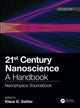 Book cover of: 21st Century Nanoscience – A Handbook. By: Klaus D. Sattler