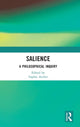 Book cover of: Salience. By: Sophie Archer