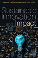 Book cover of: Sustainable Innovation and Impact