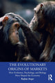 Book cover of: Evolutionary Origins of Markets. By: Rojhat Avsar