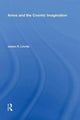 Book cover of: Amos and the Cosmic Imagination. By: James R. Linville