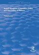 Book cover of: British Weapons Acquisition Policy and the Futility of Reform. By: Warren A. Chin