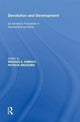 Book cover of: Devolution and Development. By: Mwangi S. Kimenyi