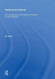 Book cover of: Hacking the Human. By: Ian Mann
