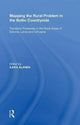 Book cover of: Mapping the Rural Problem in the Baltic Countryside. By: Ilkka Alanen