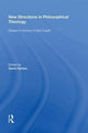 Book cover of: New Directions in Philosophical Theology. By: Gavin Hyman