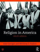 Book cover of: Religion in America. By: John Corrigan