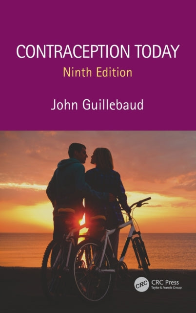 Book cover of: Contraception Today. By: John Guillebaud