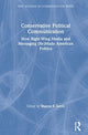Book cover of: Conservative Political Communication. By: Sharon E. Jarvis