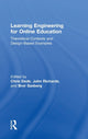 Book cover of: Learning Engineering for Online Education. By: Chris Dede