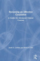Book cover of: Becoming an Effective Counselor. By: Justin E. Levitov