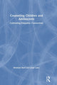 Book cover of: Counseling Children and Adolescents. By: Rebekah Byrd
