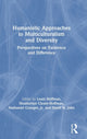 Book cover of: Humanistic Approaches to Multiculturalism and Diversity. By: Louis Hoffman