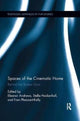 Book cover of: Spaces of the Cinematic Home. By: Eleanor Andrews