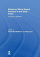 Book cover of: Advanced Work-based Practice in the Early Years. By: Samantha McMahon