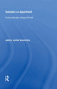 Book cover of: Sweden vs Apartheid. By: Abdul Karim Bangura