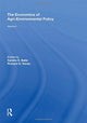 Book cover of: Economics of Agri-Environmental Policy, Volume II. By: Richard D. Horan