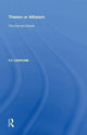 Book cover of: Theism or Atheism. By: F. F. Centore