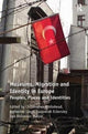 Book cover of: Museums, Migration and Identity in Europe. By: Christopher Whitehead