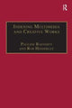 Book cover of: Indexing Multimedia and Creative Works. By: Pauline Rafferty