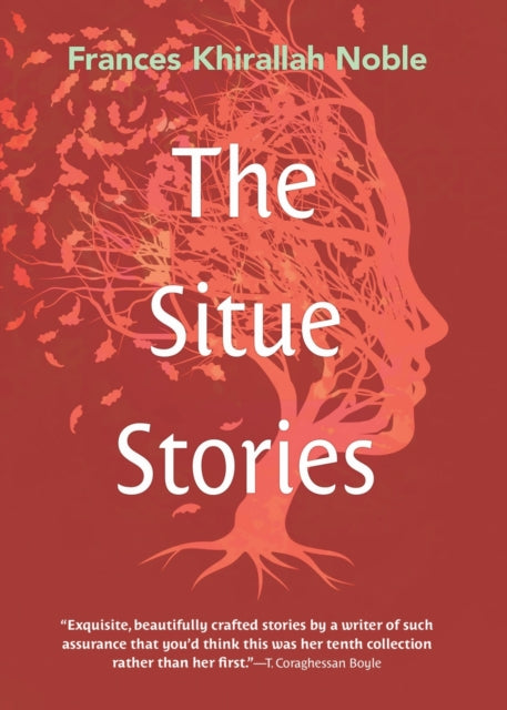 Book cover of: Situe Stories. By: Frances Noble