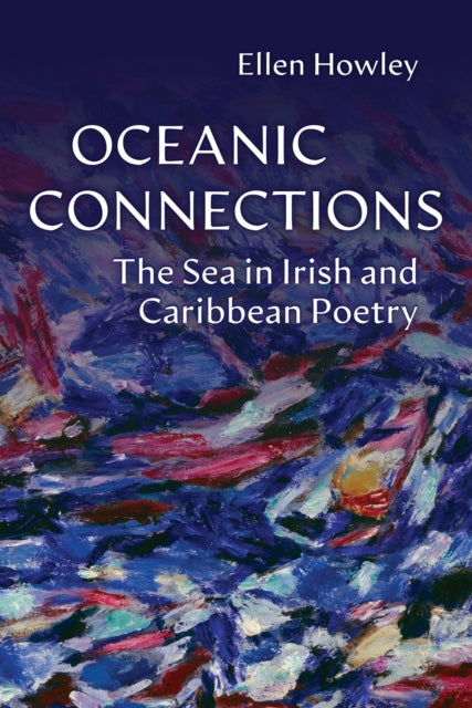 Book cover of: Oceanic Connections