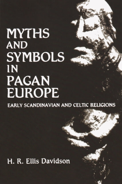 Book cover of: Myths and Symbols in Pagan Europe