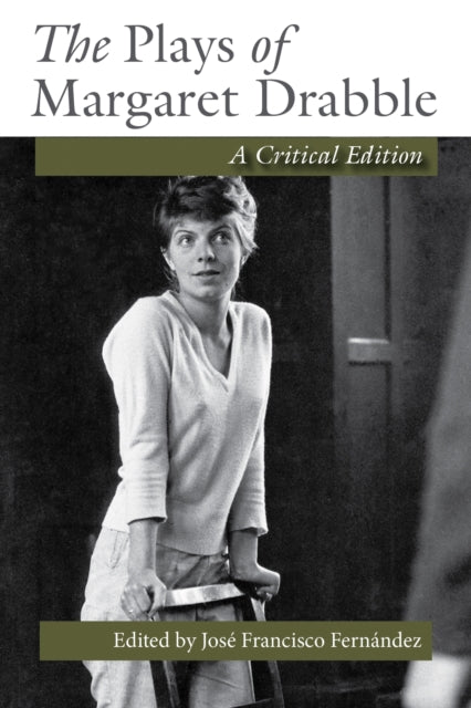 Book cover of: Plays of Margaret Drabble
