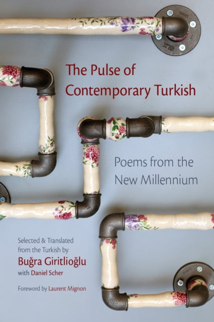 Book cover of: Pulse of Contemporary Turkish. By: Bugra Giritlioglu