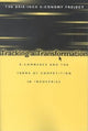 Book cover of: Tracking a Transformation. By: Berkeley