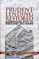 Book cover of: Prudent Lending Restored