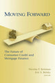 Book cover of: Moving Forward. By: Nicolas Paul Retsinas
