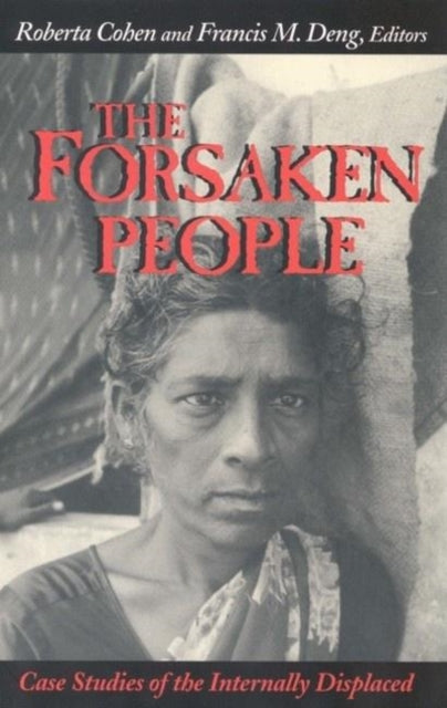 Book cover of: Forsaken People