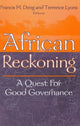 Book cover of: African Reckoning