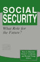 Book cover of: Social Security