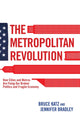 Book cover of: Metropolitan Revolution