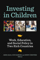 Book cover of: Investing in Children. By: Ariel Kalil