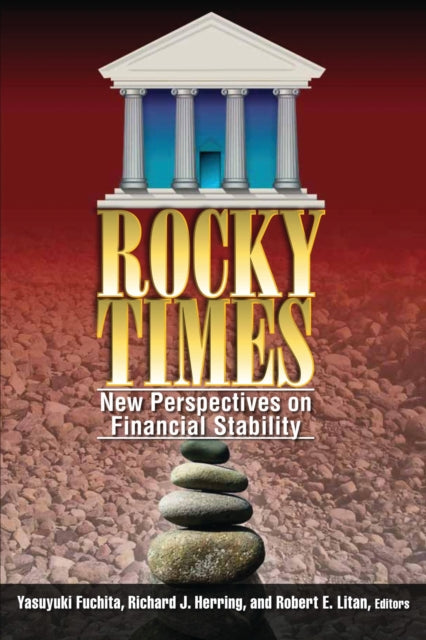 Book cover of: Rocky Times