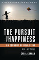 Book cover of: Pursuit of Happiness. By: Carol L. Graham