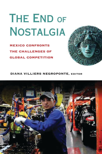 Book cover of: End of Nostalgia